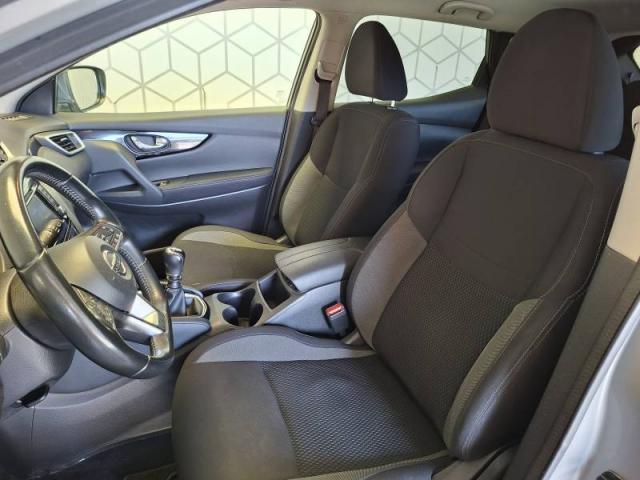 Nissan Qashqai image 3