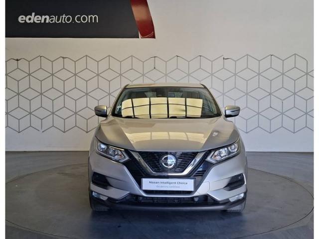 Nissan Qashqai image 9