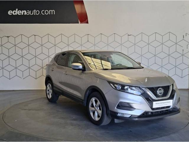Nissan Qashqai image 2