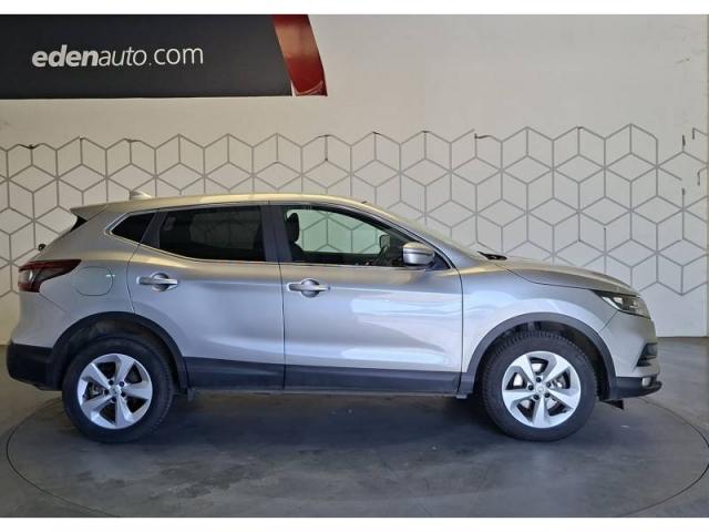 Nissan Qashqai image 1