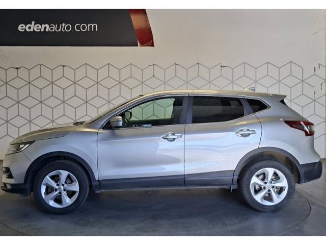 Nissan Qashqai image 4