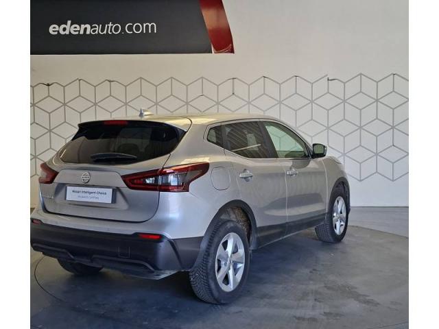 Nissan Qashqai image 8