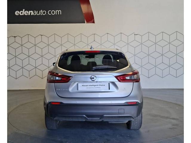 Nissan Qashqai image 7