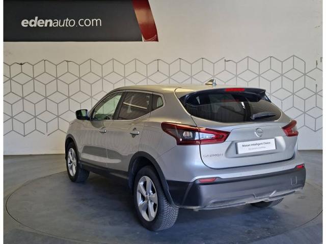 Nissan Qashqai image 6