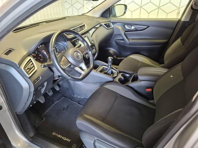 Nissan Qashqai image 5