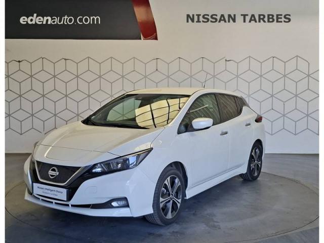 Nissan Leaf Electrique 62kwh Business
