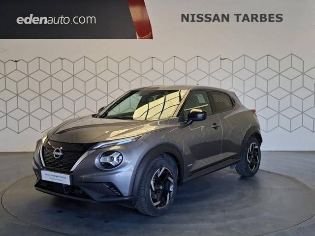 Nissan Juke Hybrid 143 N-Connecta