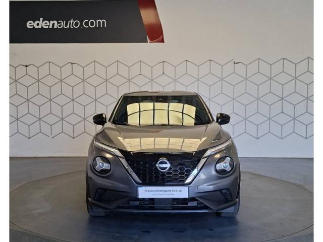 Nissan Juke image 7