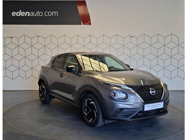 Nissan Juke image 2