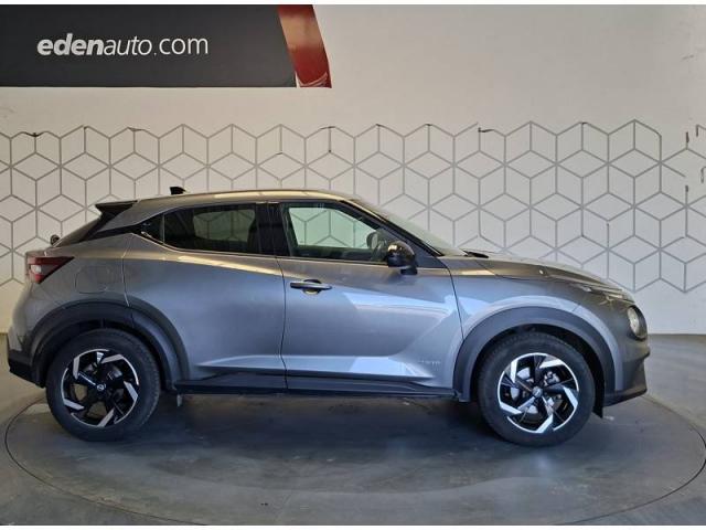 Nissan Juke image 5