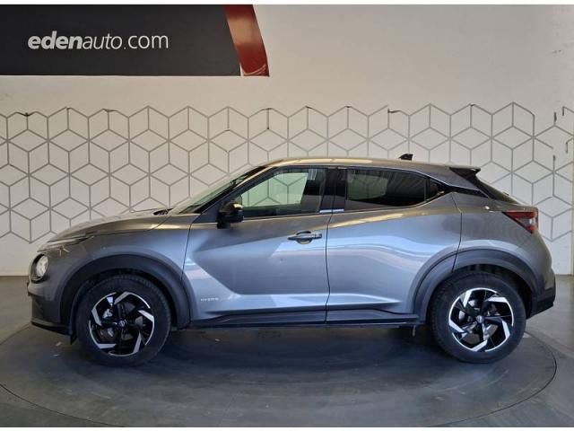 Nissan Juke image 9