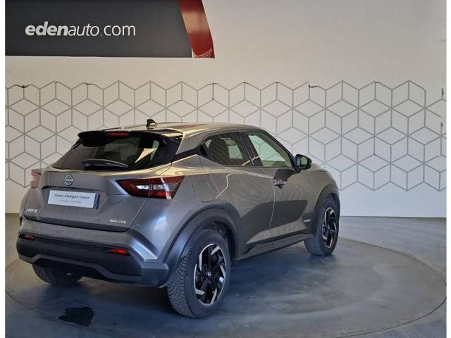 Nissan Juke image 1