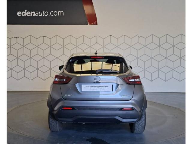 Nissan Juke image 4