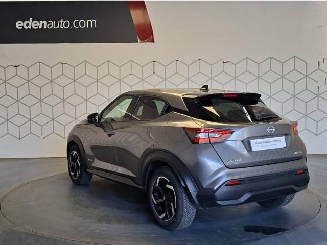 Nissan Juke image 3