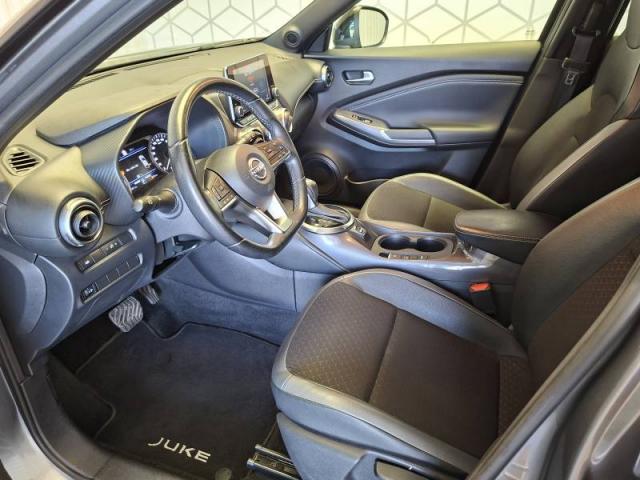 Nissan Juke image 6