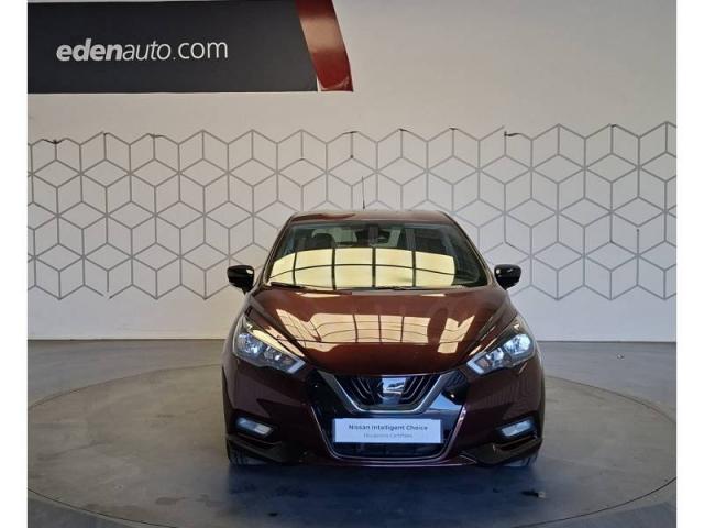 Nissan Micra image 4