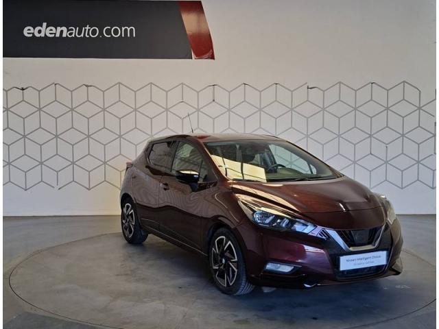 Nissan Micra image 7