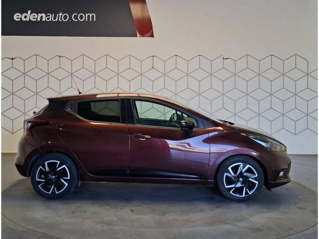 Nissan Micra image 5