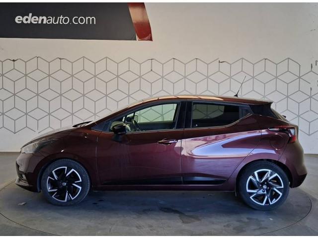 Nissan Micra image 9