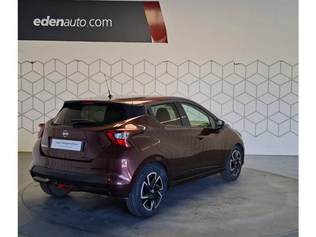Nissan Micra image 3