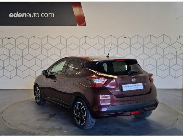 Nissan Micra image 6