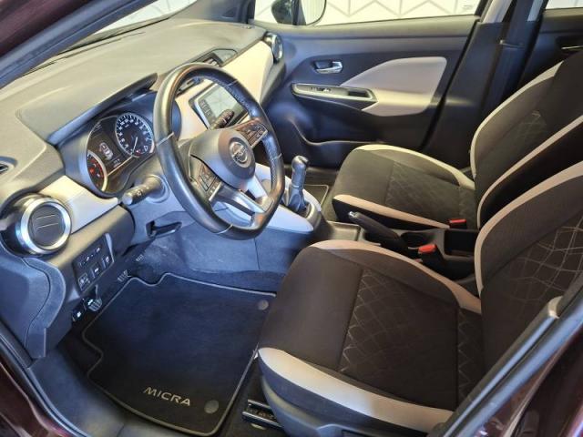 Nissan Micra image 1