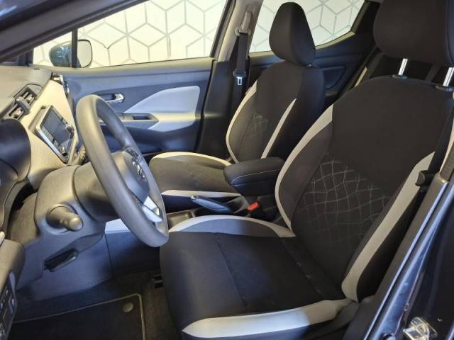 Nissan Micra image 3