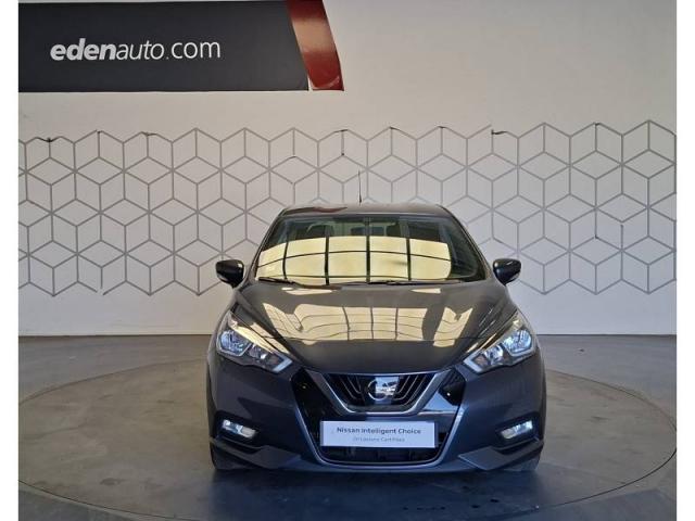 Nissan Micra image 5