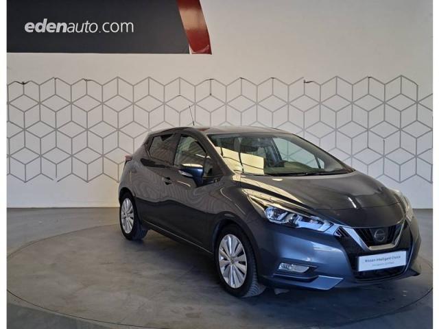 Nissan Micra image 4