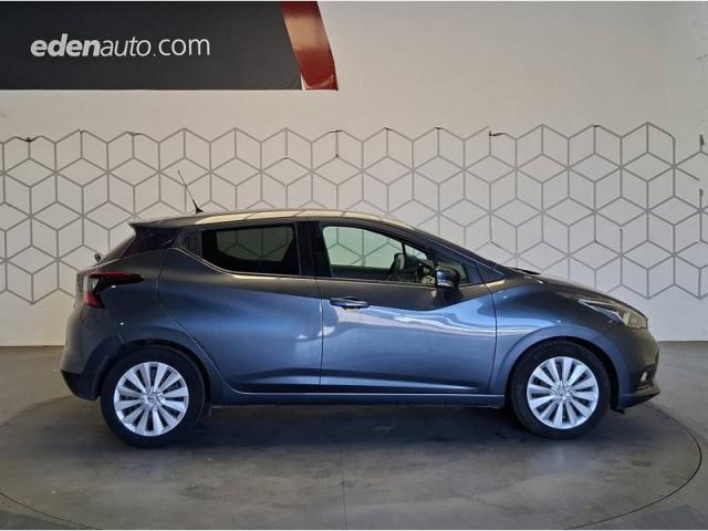 Nissan Micra image 8