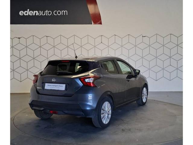 Nissan Micra image 2