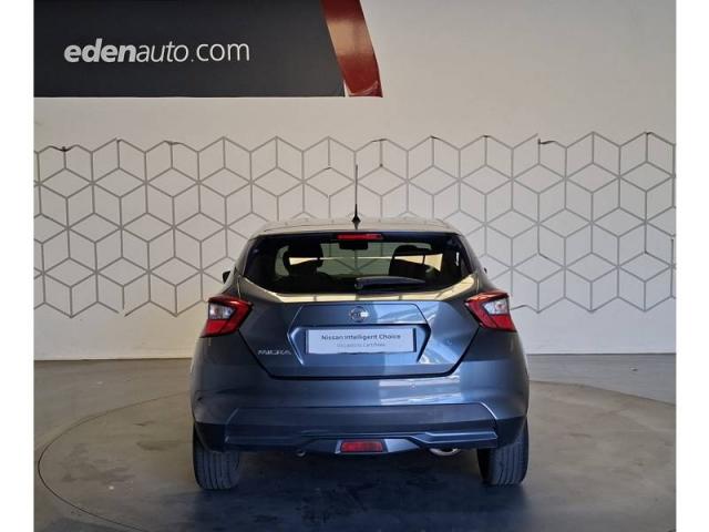 Nissan Micra image 1