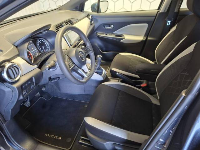 Nissan Micra image 9