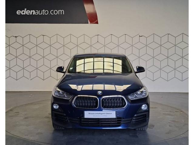 Bmw X2 image 7