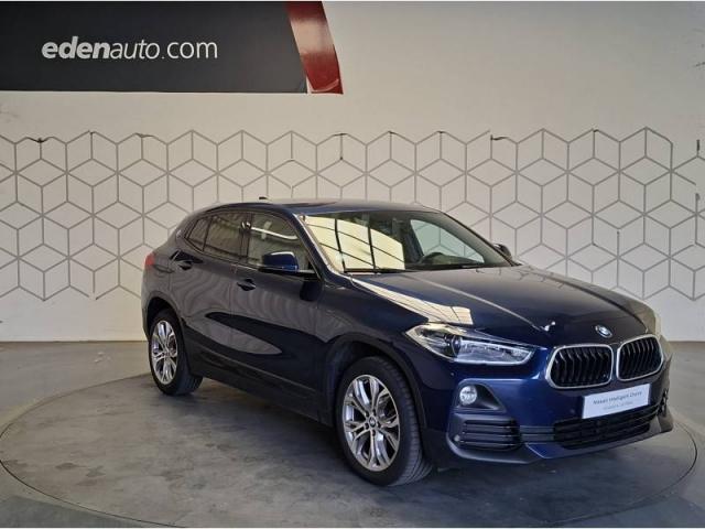 Bmw X2 image 4