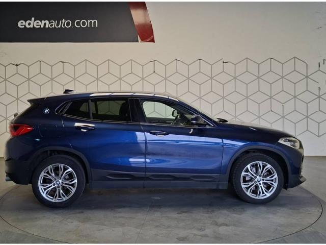 Bmw X2 image 8