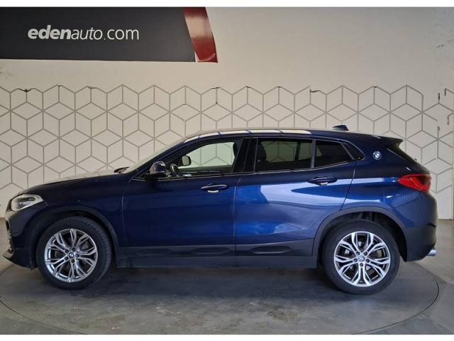Bmw X2 image 2