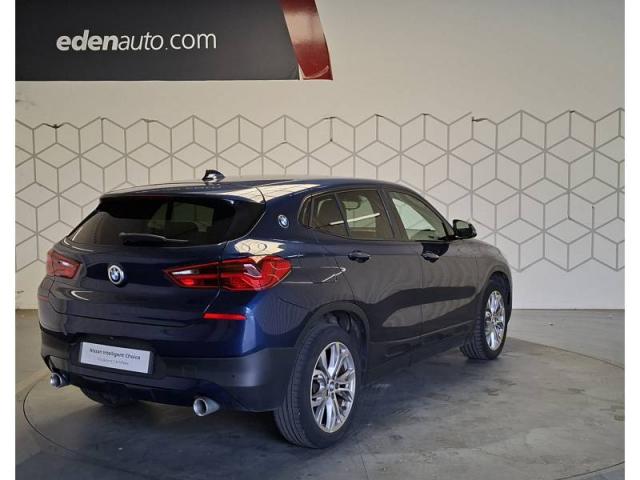 Bmw X2 image 9