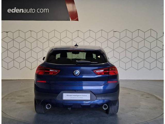 Bmw X2 image 1