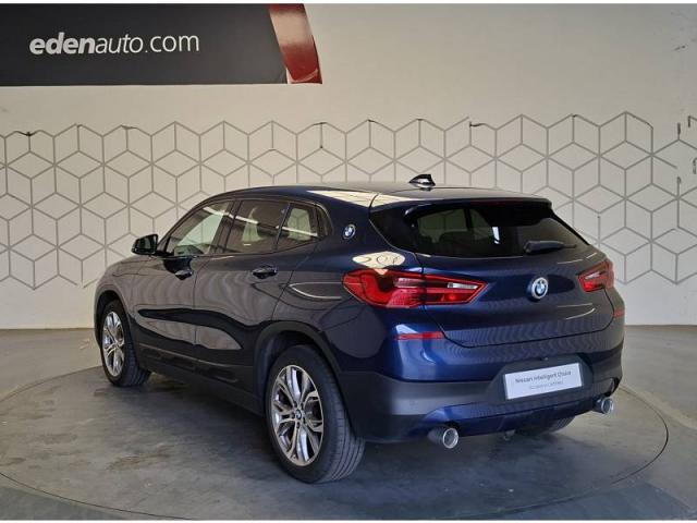 Bmw X2 image 6