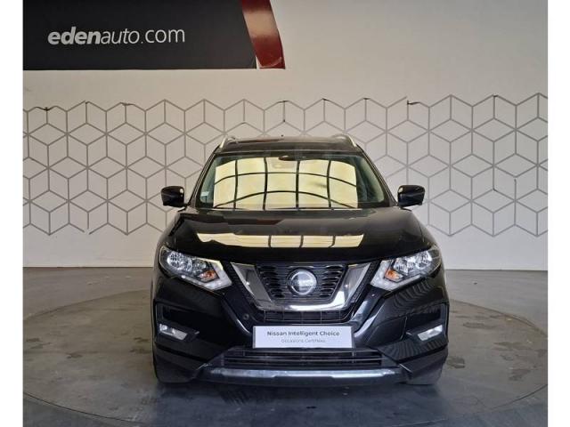 Nissan X-Trail image 4