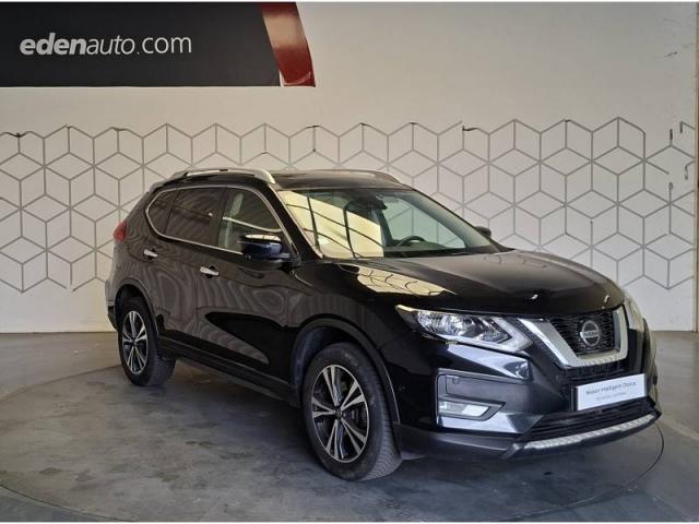 Nissan X-Trail image 2