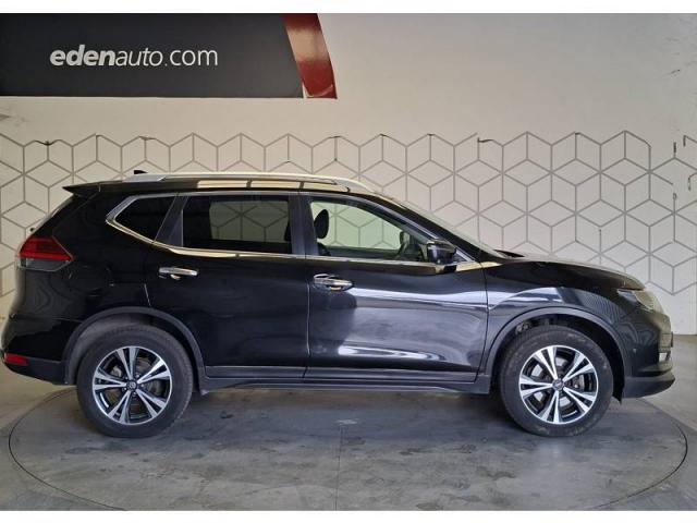 Nissan X-Trail image 1
