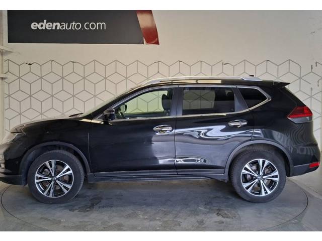 Nissan X-Trail image 4