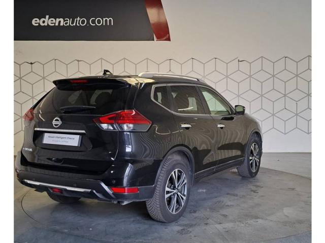 Nissan X-Trail image 5