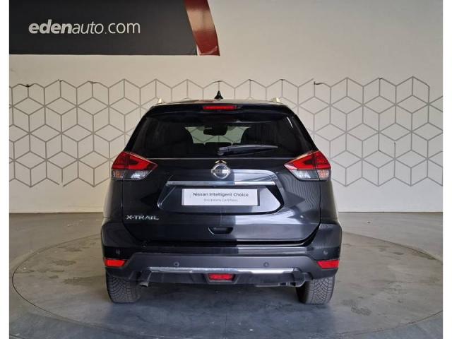 Nissan X-Trail image 3