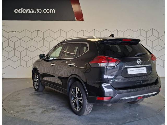 Nissan X-Trail image 1