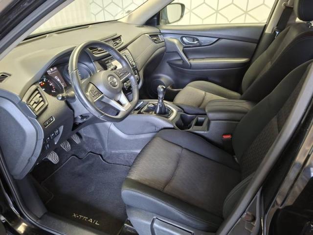 Nissan X-Trail image 3