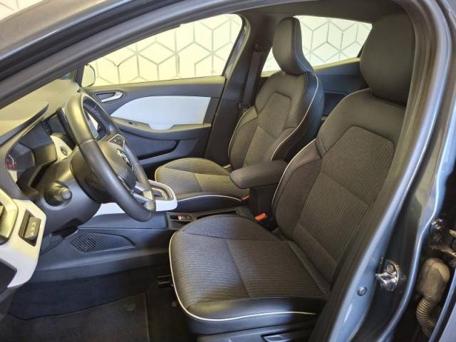 Renault Clio image 6