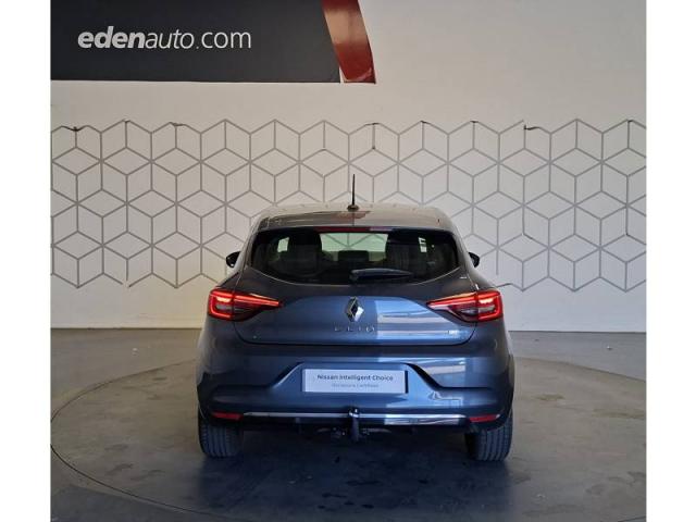 Renault Clio image 9